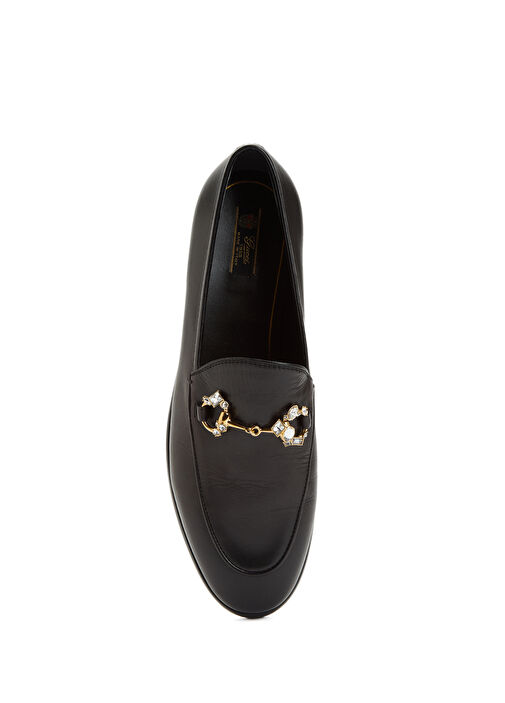 Gucci Kadın Loafer - Görsel 5