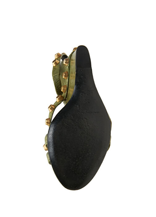 Balenciaga Kadın Ayakkabı - Görsel 6