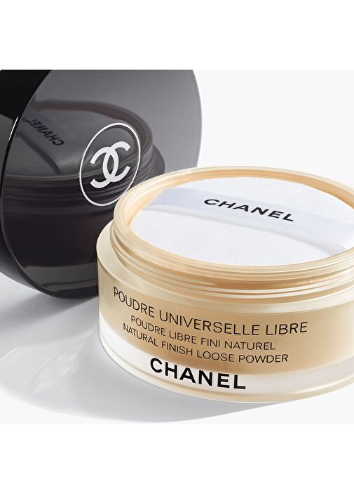 シャネル POUDRE UNIVERSELLE LIBRE #30 CHANEL - Poudre Universelle Libre 30G