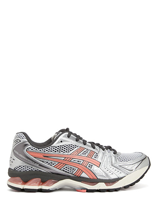 Gel Kayano Gri Kadın Sneaker - Görsel 2