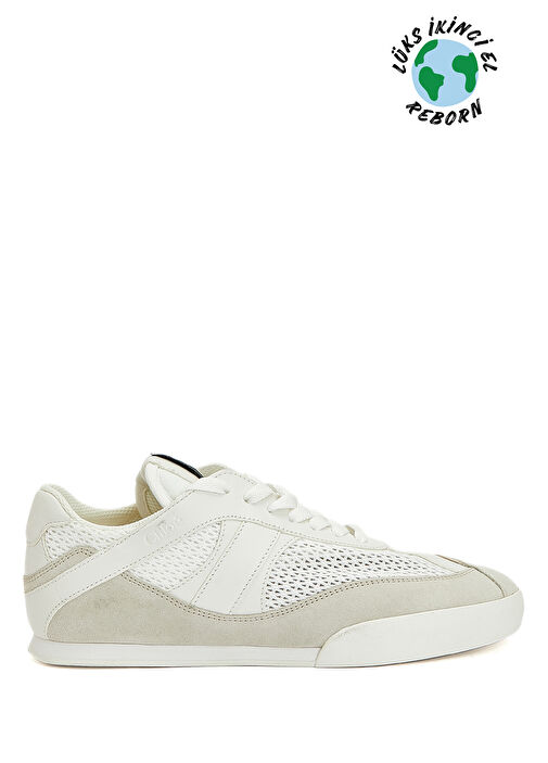 Chloe Kadın Sneakers - Görsel 2