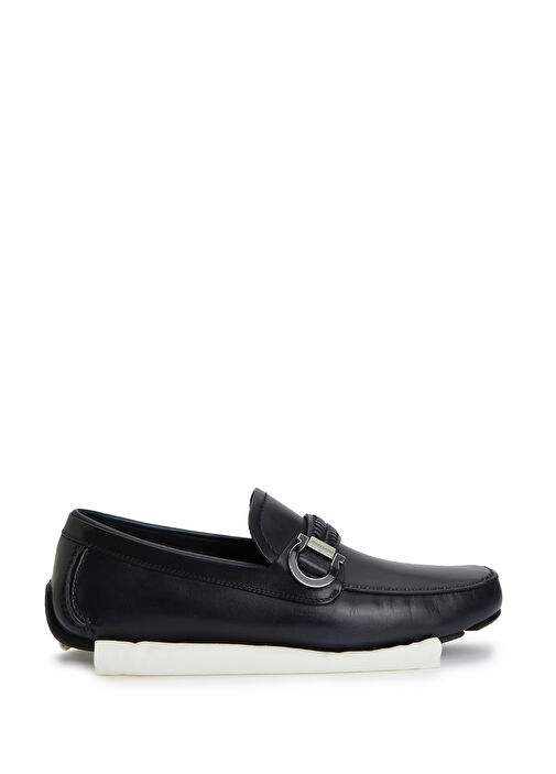 Ferragamo Erkek Loafer - Görsel 7