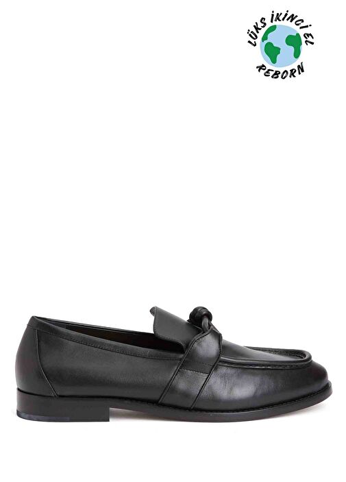 Bottega Veneta Erkek Loafer - Görsel 2