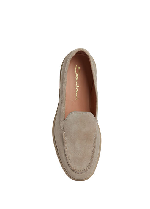 Santoni Kadın Loafer - Görsel 5