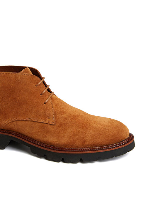 Taba Erkek Deri Bot - Görsel 7