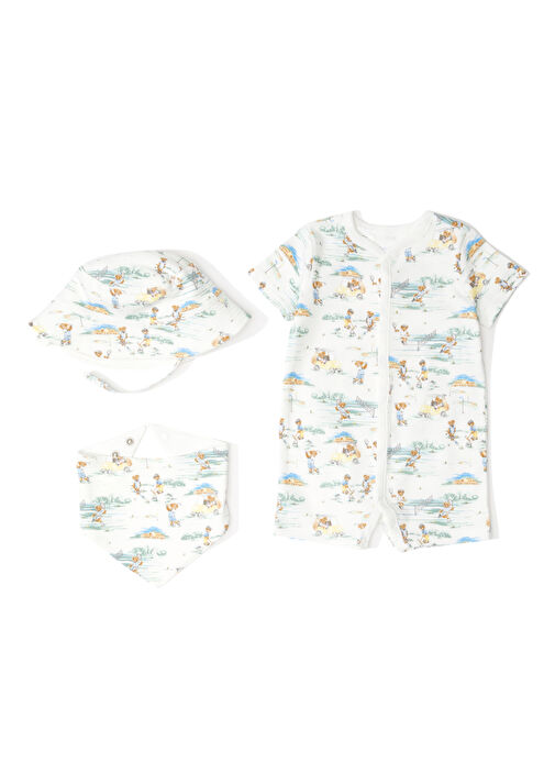 Ralph lauren infant boy best sale