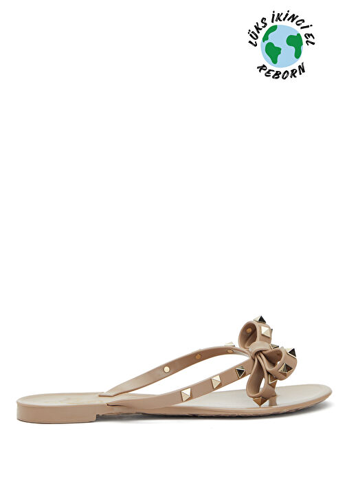 Valentino Garavani Kadın Terlik - Görsel 2