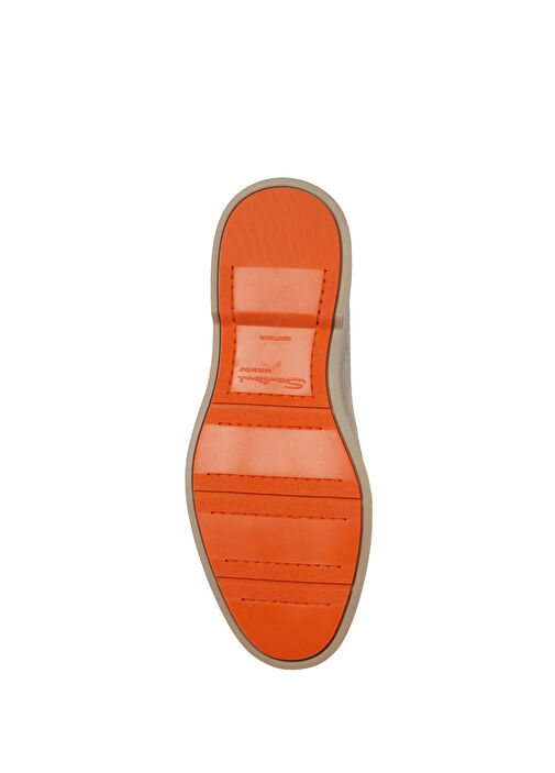 Santoni Kadın Loafer - Görsel 6