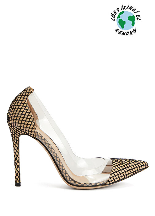 Gianvito Rossi Topuklu Ayakkabı - Görsel 2