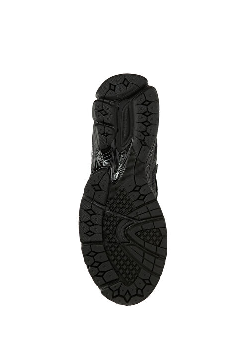 1906W Siyah Erkek Sneaker - Görsel 6
