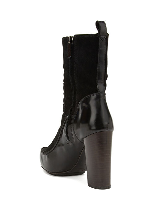 Tod's Topuklu Bot - Görsel 4