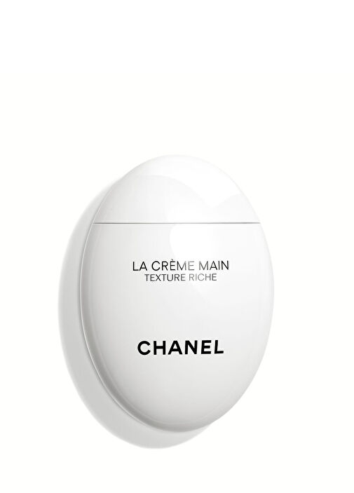 ハンドケア・ハンドクリーム CHANEL LA CREME MAIN TEXTURE RICHE CHANEL - La Crème Main Texture Riche 50ML -