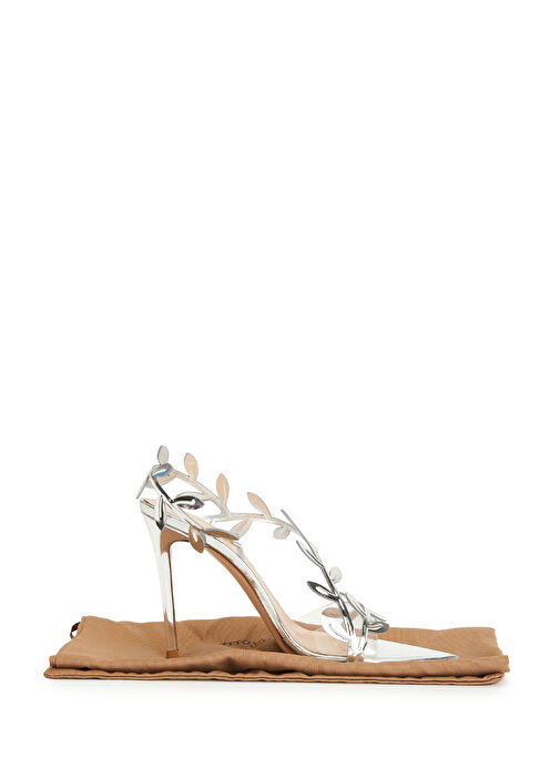 Gianvito Rossi Kadın Sandalet - Görsel 7