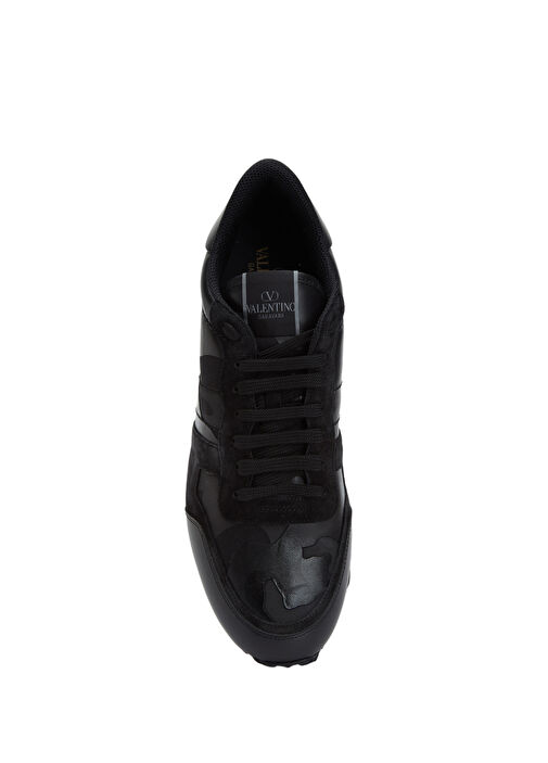 Valentino Garavani Erkek Sneakers - Görsel 5