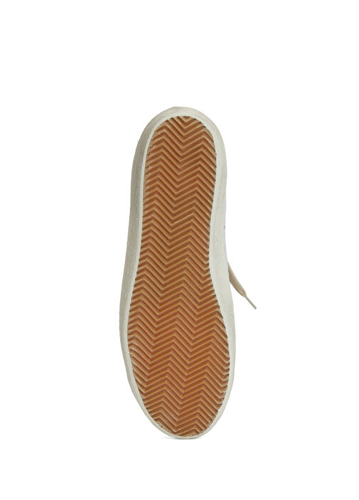 Golden Goose Golden Goose Super Star Kırmızı Beyaz Erkek Deri Sneaker Beymen'de! Kırmızı Beyaz - 6. görsel