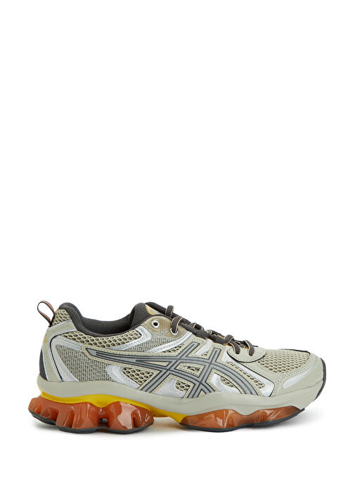 GEL-Quantum Kinetic Krem Kadın Sneaker - Görsel 2