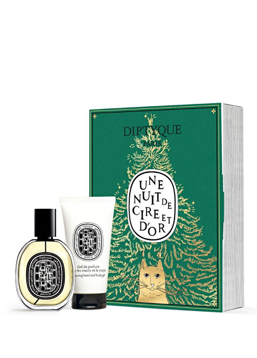 Diptyque - Orphéon Eau de Parfum Set -