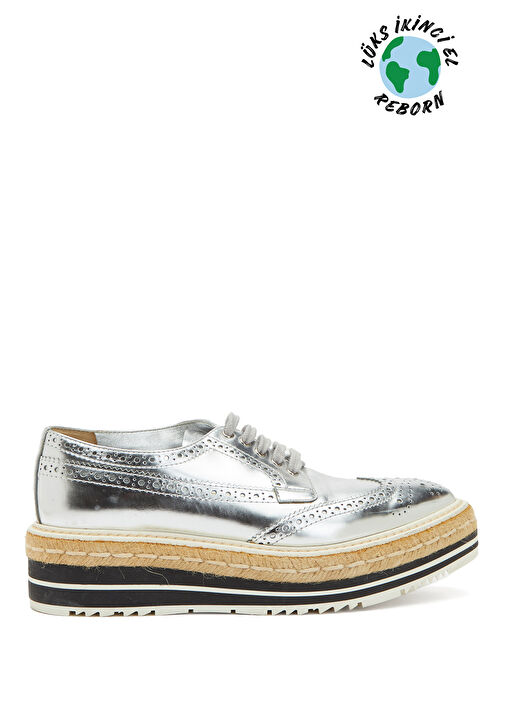 Prada Kadın Loafer - Görsel 2