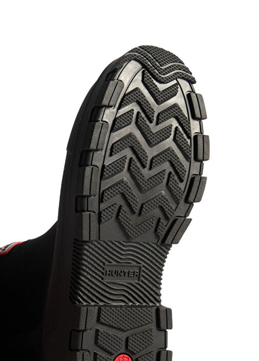 Elements Siyah Erkek Chelsea Bot - Görsel 5