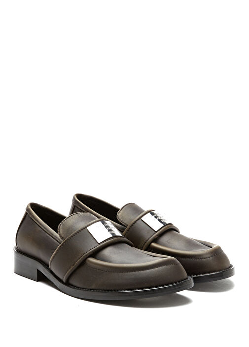 Acne Studios Kadın Loafer - Görsel 3