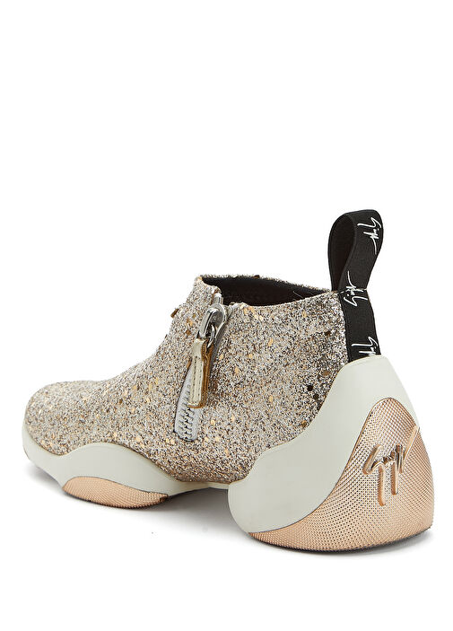 Giuseppe Zanotti Kadın Sneakers - Görsel 4