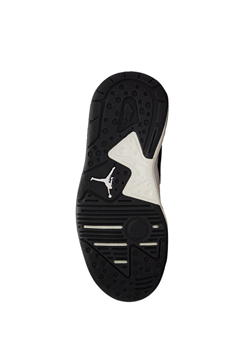 Jordan Era Beyaz Çocuk Deri Sneaker - Görsel 8