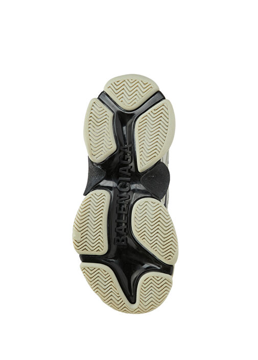 Balenciaga Kadın Sneakers - Görsel 6