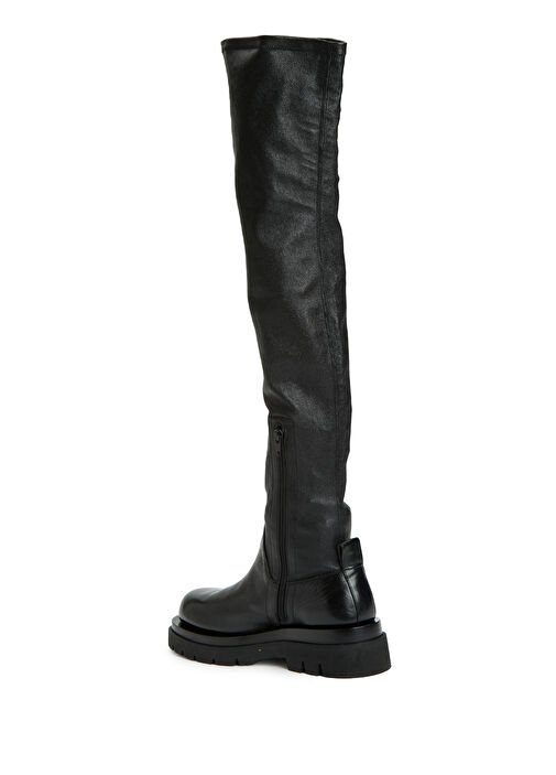 Bottega Veneta Kadın Çizme - Görsel 4