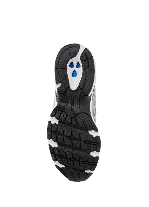 740 Gri Kadın Sneaker - Görsel 6