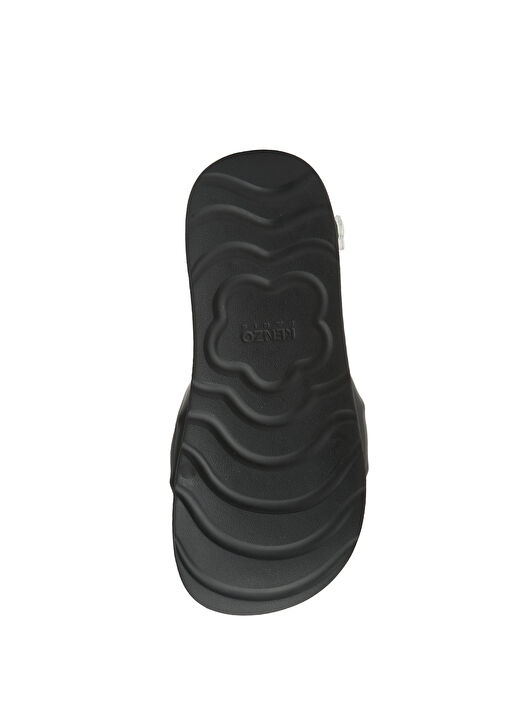 Siyah Erkek Terlik - Görsel 6