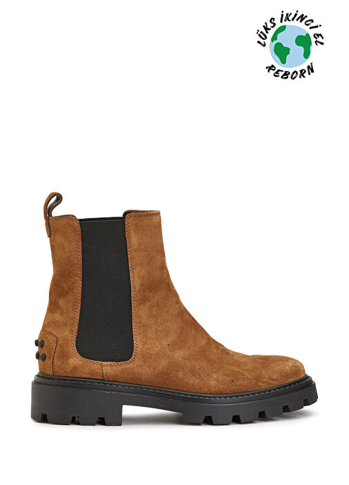 Beymen Reborn Taba Beymen Reborn Tod's Kadın Bot