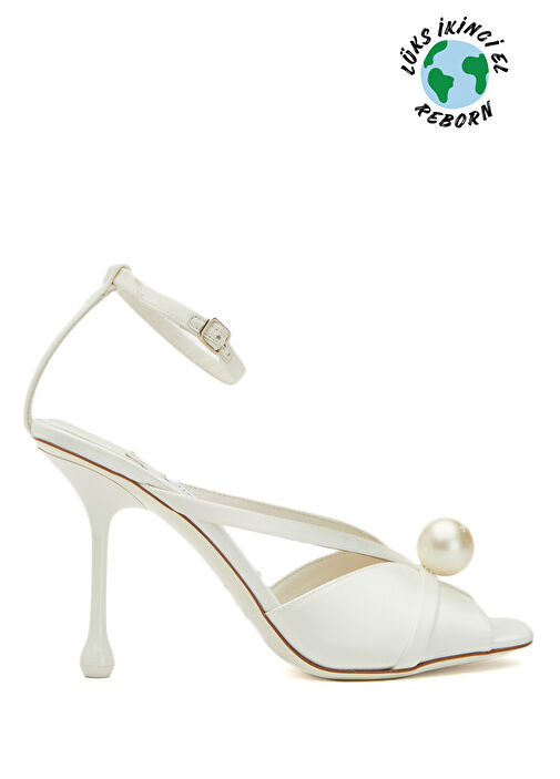 Jimmy Choo Kadın Sandalet - Görsel 2