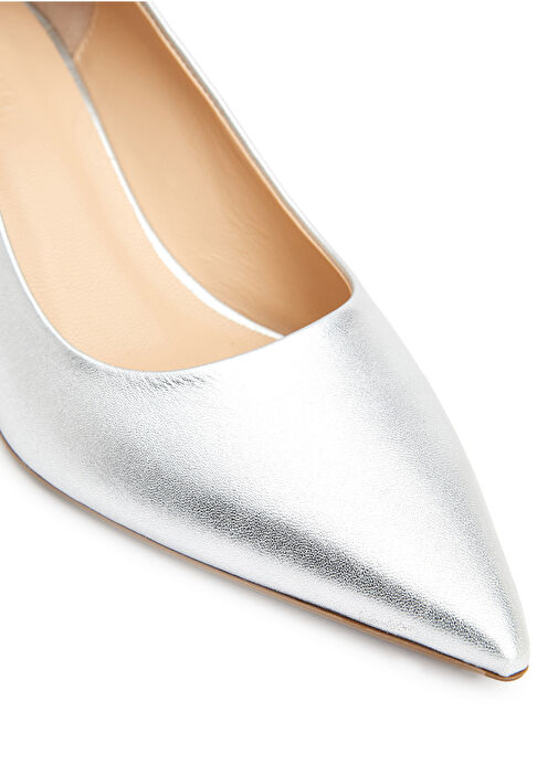 Gold Kadın Deri Gova - Görsel 7