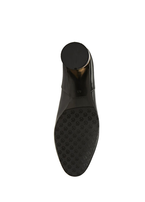 George Hogg George Hogg Siyah Kadın Deri Çizme Beymen'de! Siyah - 6. görsel