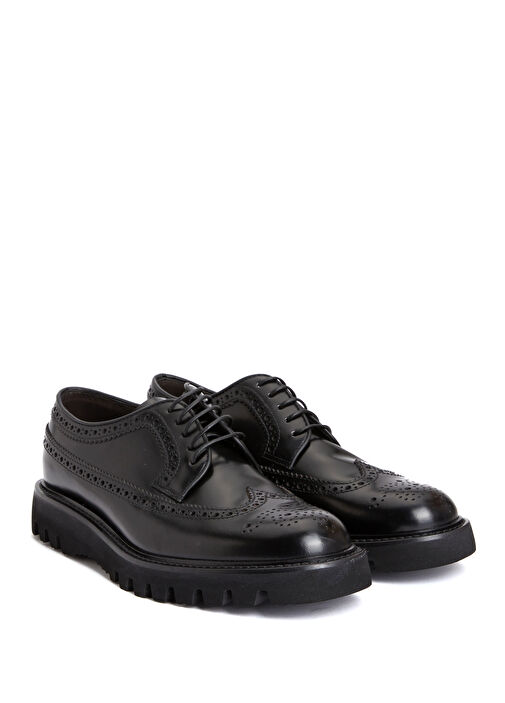 Barrett Erkek Ayakkabı - Görsel 3