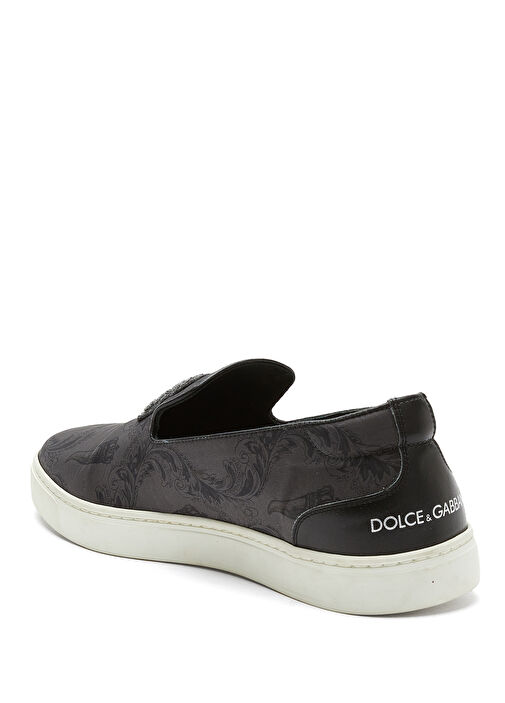 Dolce&Gabbana Erkek Sneakers - Görsel 4