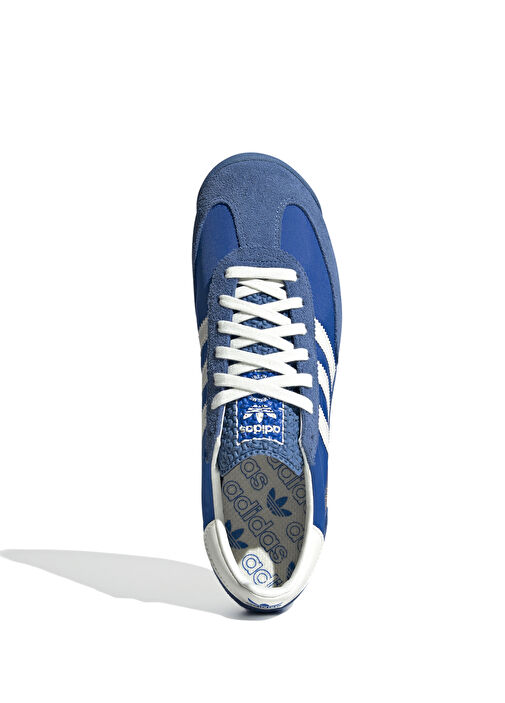 SL 72 RS Mavi Kadın Sneaker - Görsel 4