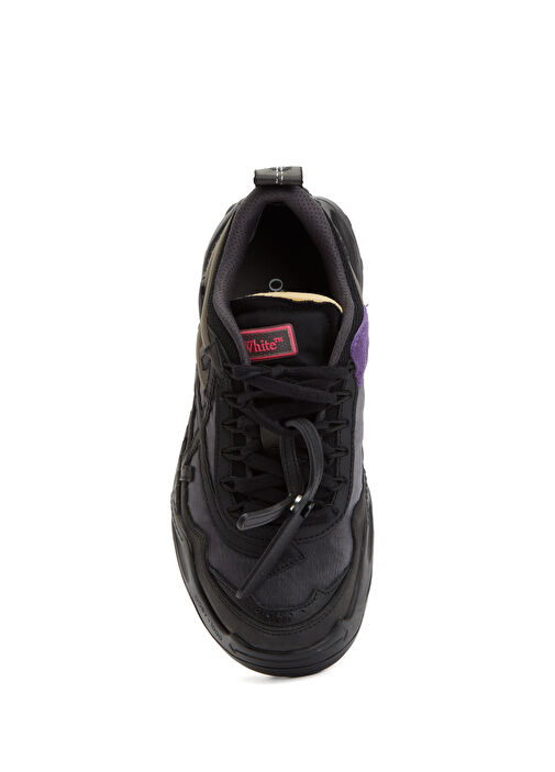 Off-White Kadın Sneakers - Görsel 5