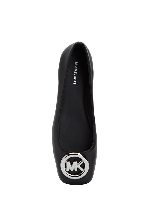 Michael Michael Kors Michael Michael Kors Milan Siyah Babet | Beymen Siyah - 5. görsel