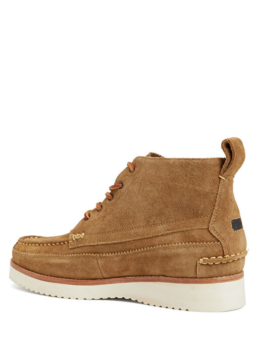 Taba Erkek Süet Bot - Görsel 4