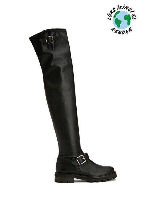 Jimmy Choo Kadın Çizme - Görsel 2