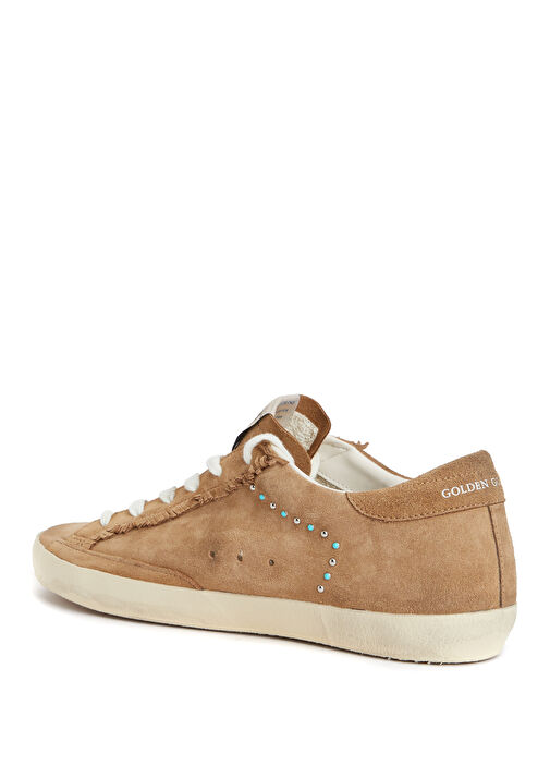 Golden Goose Kadın Sneakers - Görsel 4