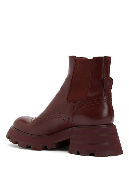 Alexander McQueen Kadın Bot - Görsel 4