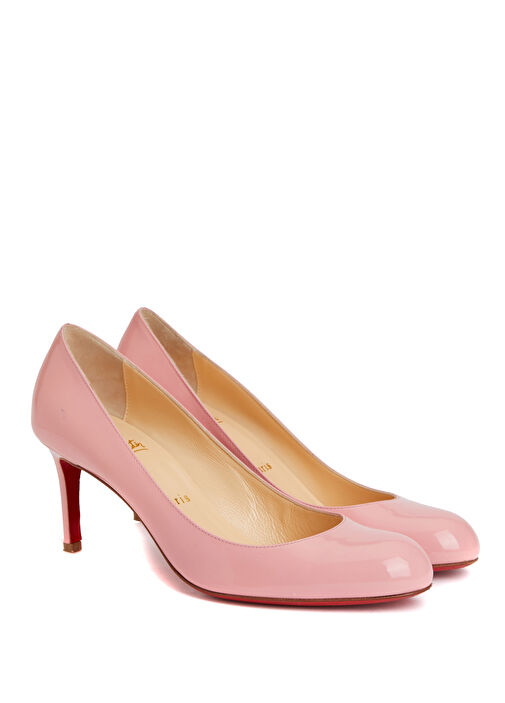 Christian Louboutin Topuklu Ayakkabı - Görsel 3