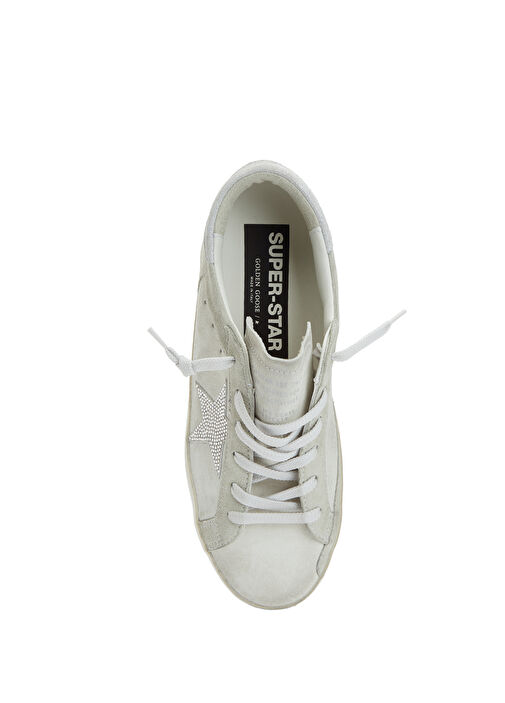 Golden Goose Golden Goose Sstar Beyaz Kadın Deri Sneaker | Beymen Beyaz - 5. görsel