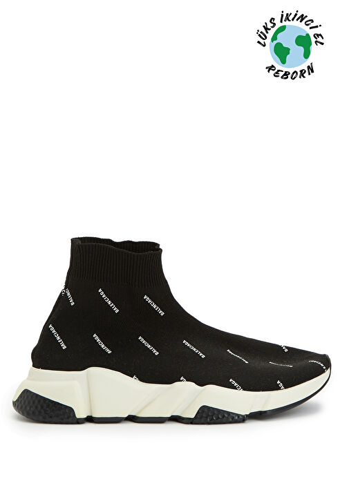 Balenciaga Kadın Sneakers - Görsel 2