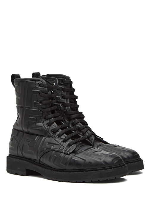 Fendi Kadın Bot - Görsel 3