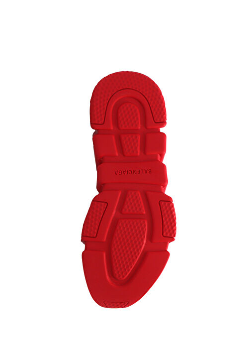Speed Kırmızı Erkek Sneaker - Görsel 6