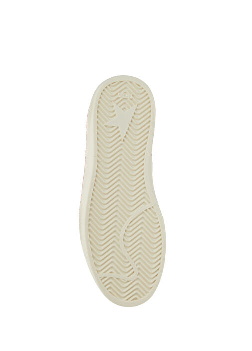 Ball Star Çok Renkli Unisex Çocuk Deri Sneaker - Görsel 6