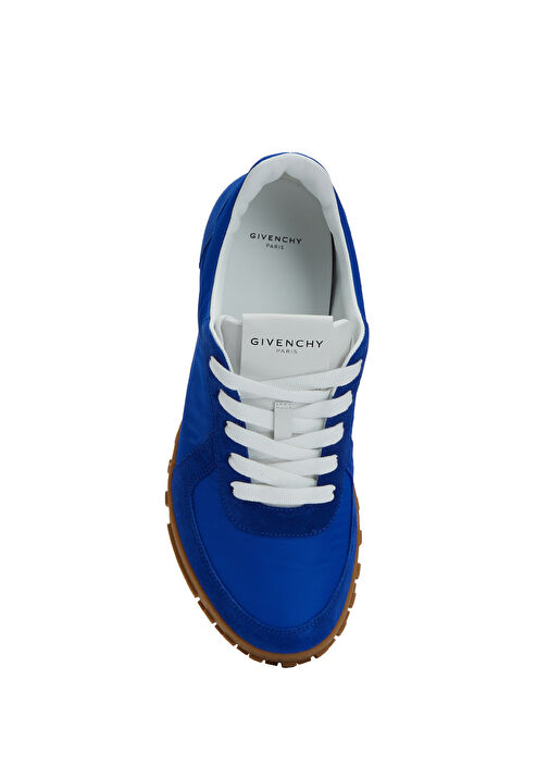 Givenchy Givenchy Glide Mavi Erkek Sneaker | Beymen Mavi - 5. görsel